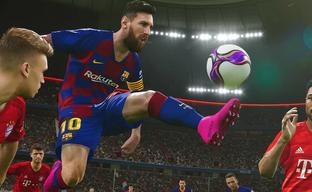 Взломана ещё одна игра с Denuvo — спустя 6 лет пала защита eFootball PES 2020