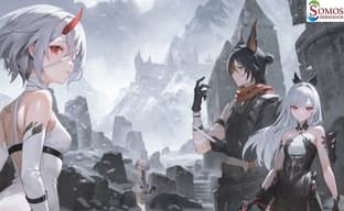 Вышла бесплатная Duet Night Abyss, бросающая вызов Genshin Impact. Без гачи, без лимитов, с косметикой