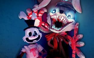 Авторы Mortal Kombat экранизируют хоррор Finding Frankie