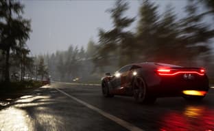 Вышла духовная преемница Burnout. Появился первый геймплей Wreckreation на консолях