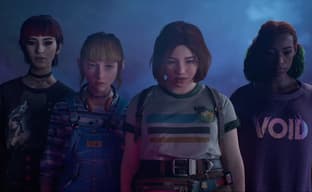 Создатели Life is Strange делают игру для Netflix