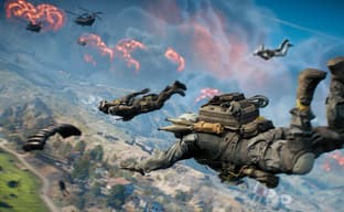 Игроки прохладно встретили королевскую битву Battlefield Redsec в Steam