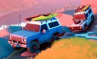 Инди-альтернатива SnowRunner и Expeditions выйдет не только на ПК. Over the Hill появится на консолях