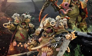 Косы Нургла и Глаза Мортариона: JoyToy открыла предзаказ на фигурки терминаторов Савана Смерти из Warhammer 40,000