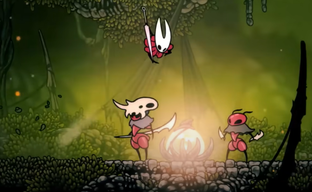 Разработчики Hollow Knight Silksong начали использовать фанатский перевод после разгромных отзывов об официальной китайской локализации