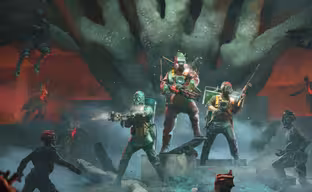 Уже закапывают. Провал FBC: Firebreak вынудил Remedy урезать финансирование поддержки проекта