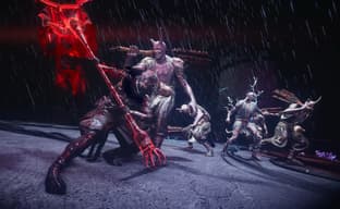 [Видео] ОЧЕНЬ рекомендуем. Обзор Ninja Gaiden 4