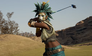 Borderlands 4 получила коллаб с симулятором гольфа PGA Tour 2K25 — показали предметы в стиле франшизы