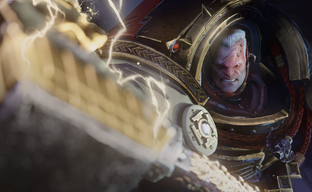 Парализованный геймер поиграл в Warhammer 40,000 Dawn of War 3 силой мысли с помощью чипа Neuralink