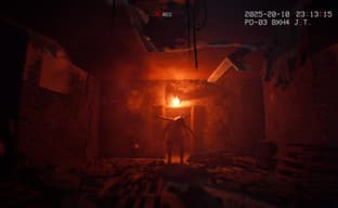 Вышло демо бодикам-хоррора It Reaches про полицейского, застрявшего в жуткой поликлинике