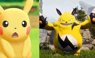 Японское патентное ведомство не дало Nintendo запатентовать «захват монстров»