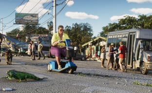 Глава Take-Two высказался по поводу того, сможет ли ИИ сделать игру уровня Grand Theft Auto