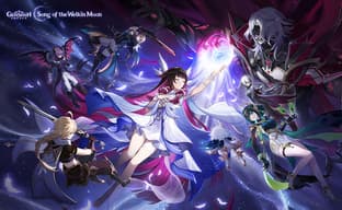 Красивые руины хорошей идеи. Обзор контентного обновления Genghin Impact 6.0