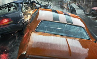 Таким мог быть ремастер GTA 4 от создателя Just Cause — разработчик показал тизер ААА-игры с открытым миром в духе Max Payne и Mad Max