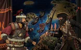 Civilization 7 получит пиратское обновление. Firaxis раздаёт новые цивилизации бесплатно