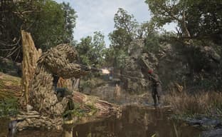 Прятки в стиле Metal Gear. Konami объявила о старте и выпустила трейлер режима Fox Hunt