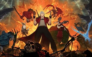 Devil May Cry 5 стала самой продаваемой игрой Capcom в первой половине 2025 года после запуска сериала на Netflix