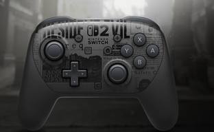 Capcom выпустит amiibo и геймпад по Resident Evil Requiem для Switch 2