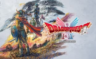 Ремейк Dragon Quest 1&2 получил идеальные и почти идеальные оценки от СМИ