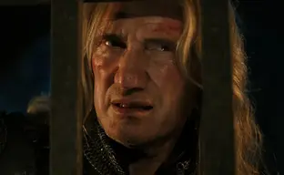 Netflix подложила крыс: вышел спин-офф «Ведьмака» с Дольфом Лундгреном в роли ведьмака