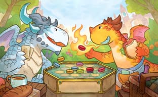 Приключения в мире драконов: открылся предзаказ на настольную игру «Мастера пламени. Дуэль»