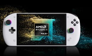 За максимальную версию портативной консоли OneXFly Apex с жидкостным охлаждением придётся отдать около $2400