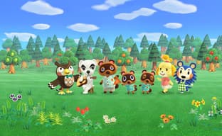 Nintendo анонсировала обновление 3.0 для Animal Crossing: New Horizons и версию для Nintendo Switch 2
