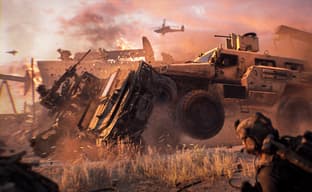 «Будто AdBlock перестал работать». Игроки бомбят Battlefield 6 негативными отзывами после старта первого сезона