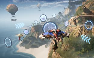 «Популярность не создает товарный знак». Tencent отвергает обвинения Sony в копировании Horizon