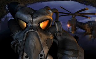Крис Авеллон представил своё виденье обложки для Fallout 2 к годовщине игре — некоторые игроки считают его выбор более удачным