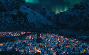 Художник показал Бруму из TES 4 Oblivion с 16-кратной детализацией на движке Unreal Engine 5