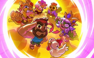 Squad Busters прожила всего два года. Supercell объявила о закрытии