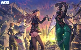 Shift Up ответила на скандал вокруг NIKKE и запретила любые проявления ненависти