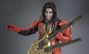 «Смерть мне не страшна»: Hot Toys представила фигурку Хиггса Монагана из Death Stranding 2: On the Beach