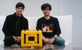 Backbone представила лимитированный геймпад в стиле Death Stranding 2: On The Beach