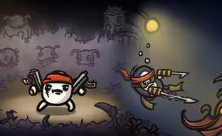 Brotato получила крупное обновление New Dawn с системой банов и новым оружием