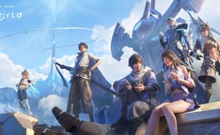 Кооперативный ролевой экшен Honor of Kings: World для ПК и смартфонов выйдет весной 2026 года