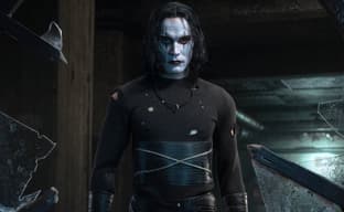 Воскрешенный мститель: в конце ноября откроется предзаказ на фигурку Эрика Дрейвена из фильма «Ворон»