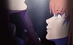 Короткометражка Shikaku из сборника ранних работ автора «Человека-бензопилы» получила приз зрительских симпатий на фестивале в Пучхоне