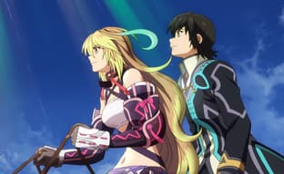 «Более 70% игроков серии Tales of — иностранцы, но японские ролевые игры любят одинаково везде» — продюсер