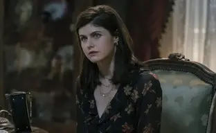 Александра Даддарио прокомментировала фанатский кастинг на роль Чудо-женщины в новой киновселенной DC