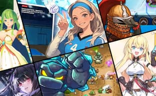 Во что поиграть на смартфоне. Вдохновление хонкой, аниме-волейболистки, чёрно-белый уют, хэллоуинский экспресс и не только