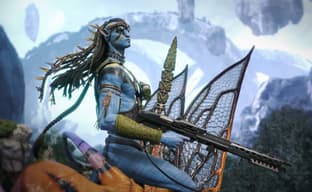 Торук Макто: Prime 1 Studio открыла предзаказ на статую Джейка Салли и большого леоноптерикса из фильма «Аватар»