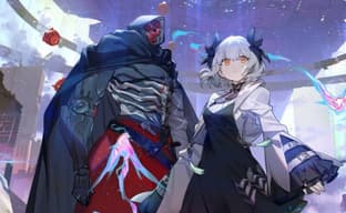 Состоялся глобальный релиз гача-RPG Resonance Solstice на ПК и смартфонах