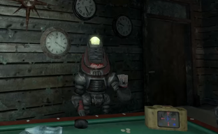 Трейлер Fallout Nova Arizona — мода для New Vegas с сотнями NPC и квестами