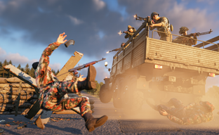 Для Arma Reforger вышло обновление 1.6 с ремейком острова Колгуев и новой кампанией