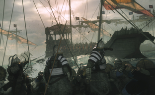 Показали геймплей морского DLC War Sails для Mount & Blade 2 Bannerlord — разработчики назвали дату выхода