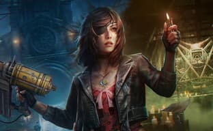 Каролина в городе кошмаров. Обзор хоррора Tormented Souls 2