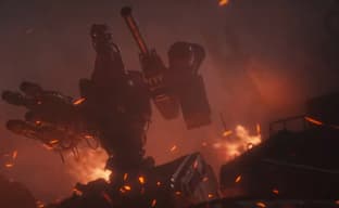 Режиссер короткометражного фильма «Астартес» сделал для тактической RPG MENACE новый трейлер