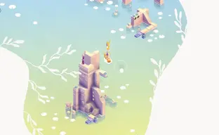 ustwo games перевыпустит Monument Valley 3 на Android и iOS вместе с новым дополнением